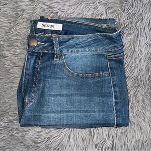 REFUGE SKINNY JEANS